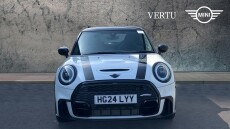 MINI Hatchback 2.0 Cooper S Sport 3dr Auto Petrol Hatchback